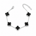 Lucky Clover Bracelet