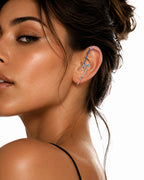 Voltessa Earrings