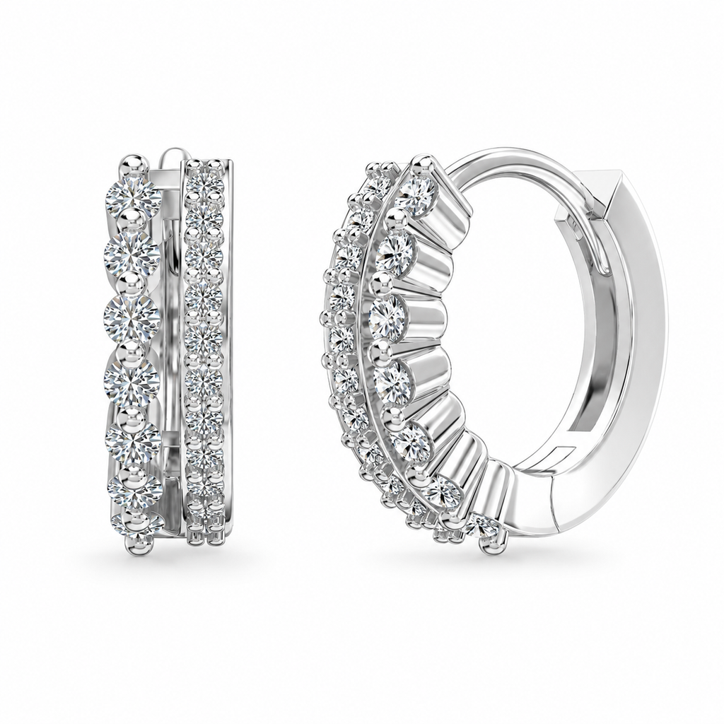 Virelle earrings