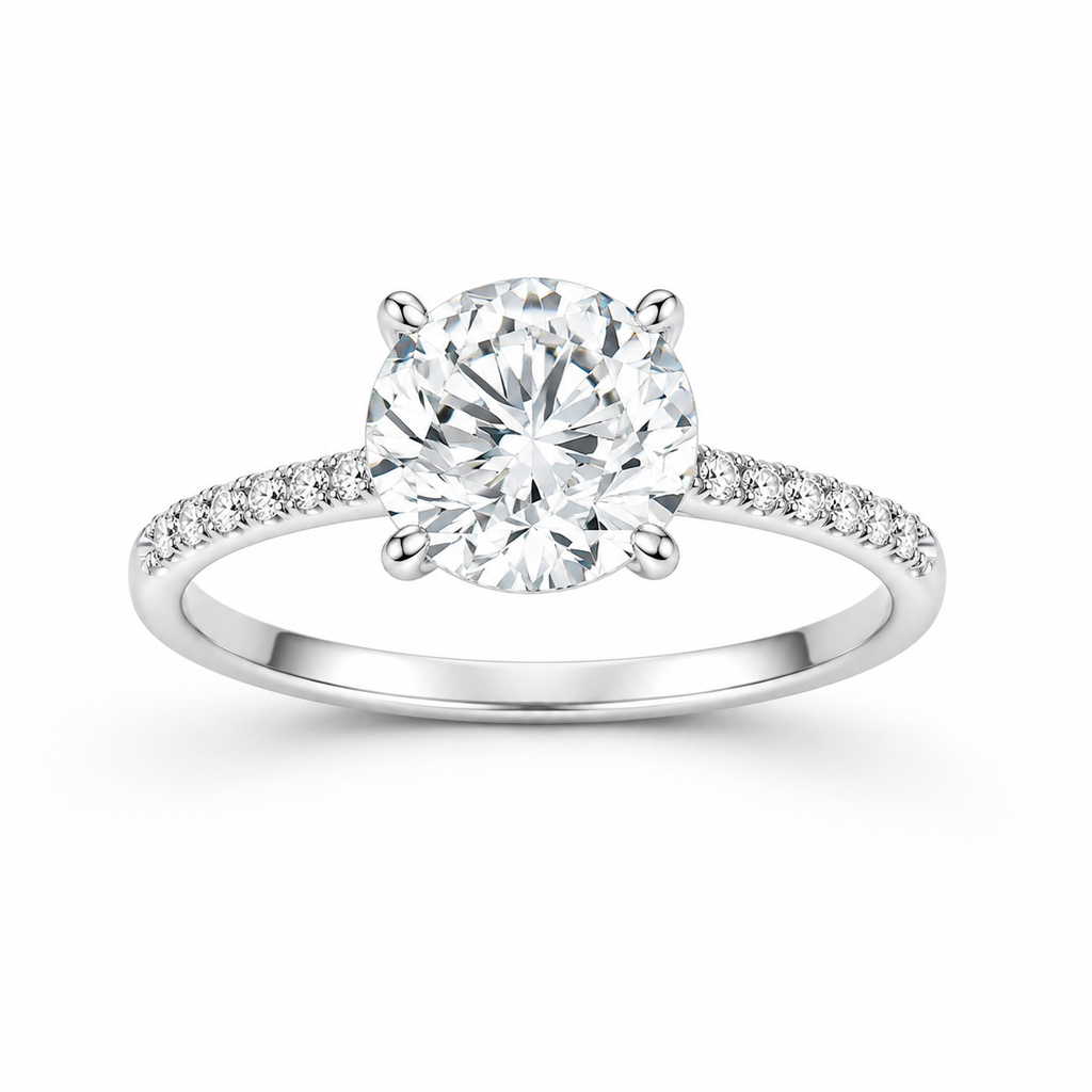 Éclat Ring