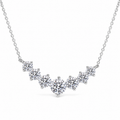 Laurel Aura necklace