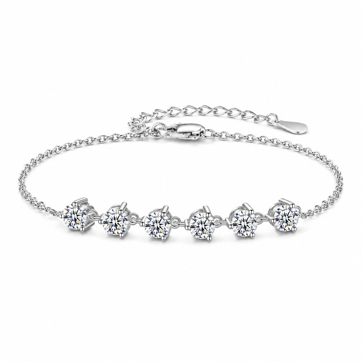 Celeste bracelet