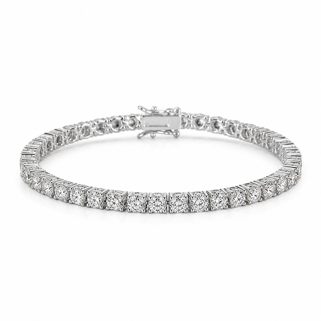Élan tennis bracelet