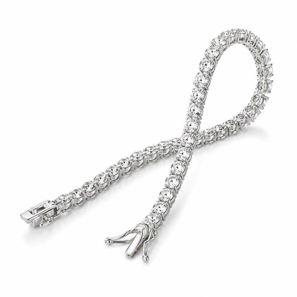 Élan tennis bracelet
