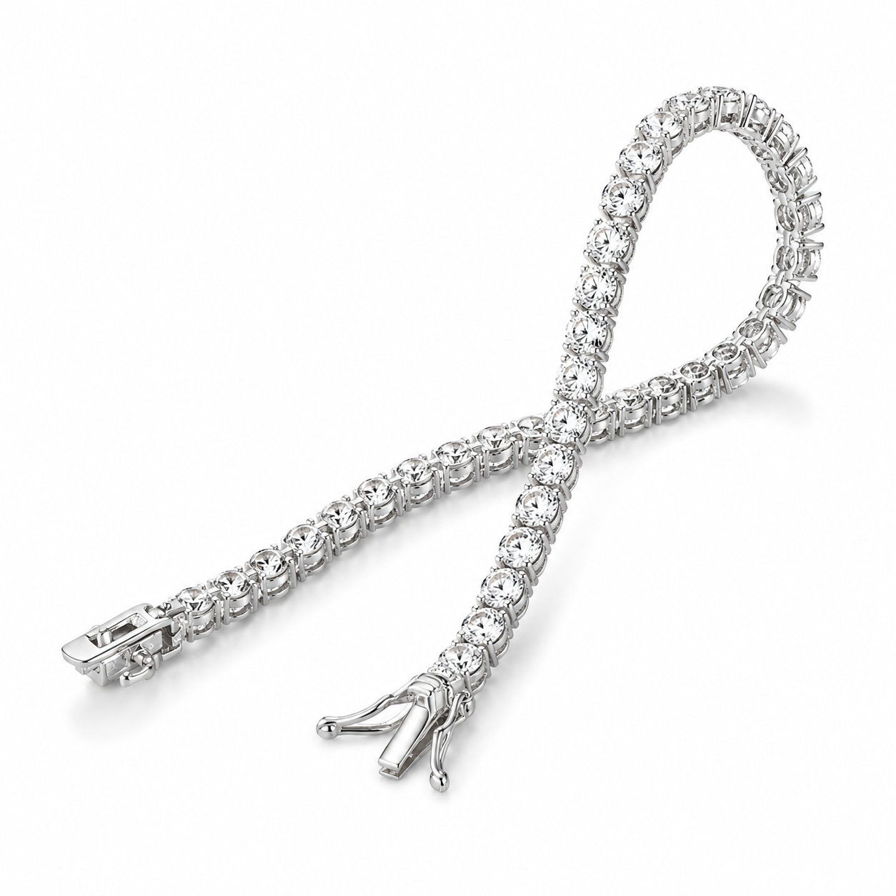 Élan tennis bracelet