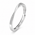 Lumi curve ring