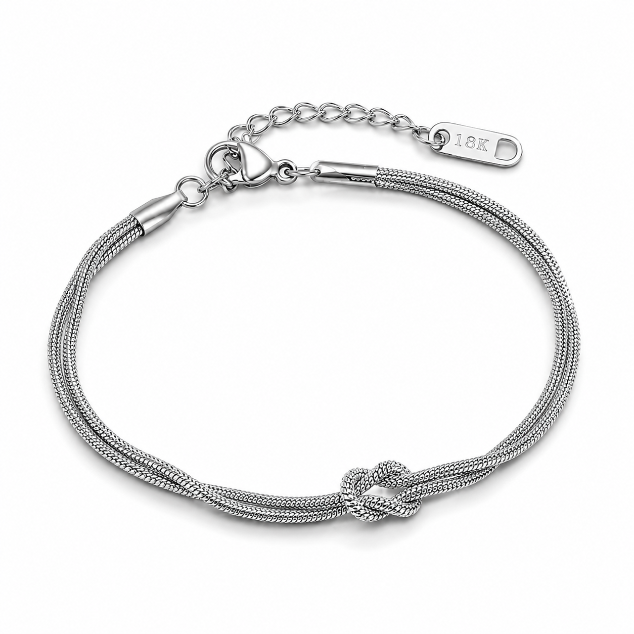 Knot Bracelet