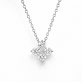 Fleur Diamond Necklace