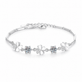 Lunaria Bracelet