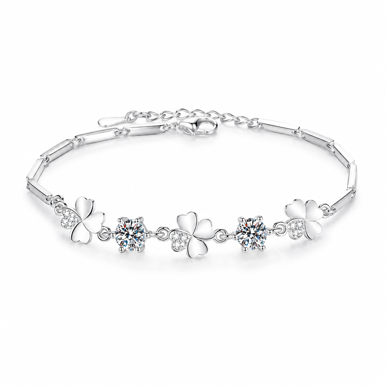 Lunaria Bracelet
