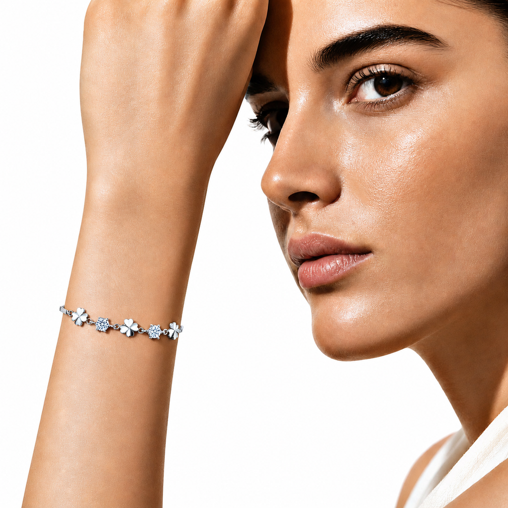 Lunaria Bracelet