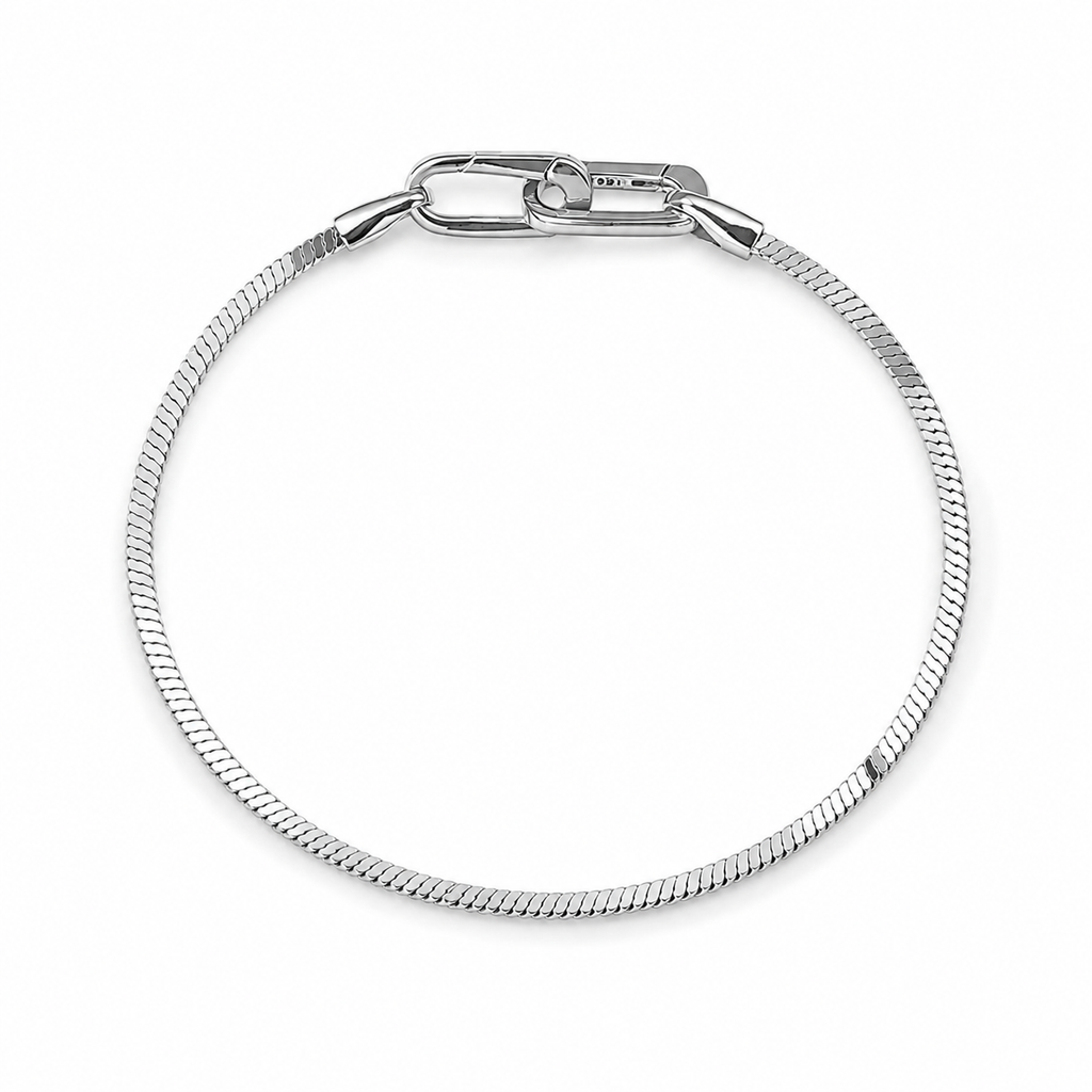 Serpente Bracelet