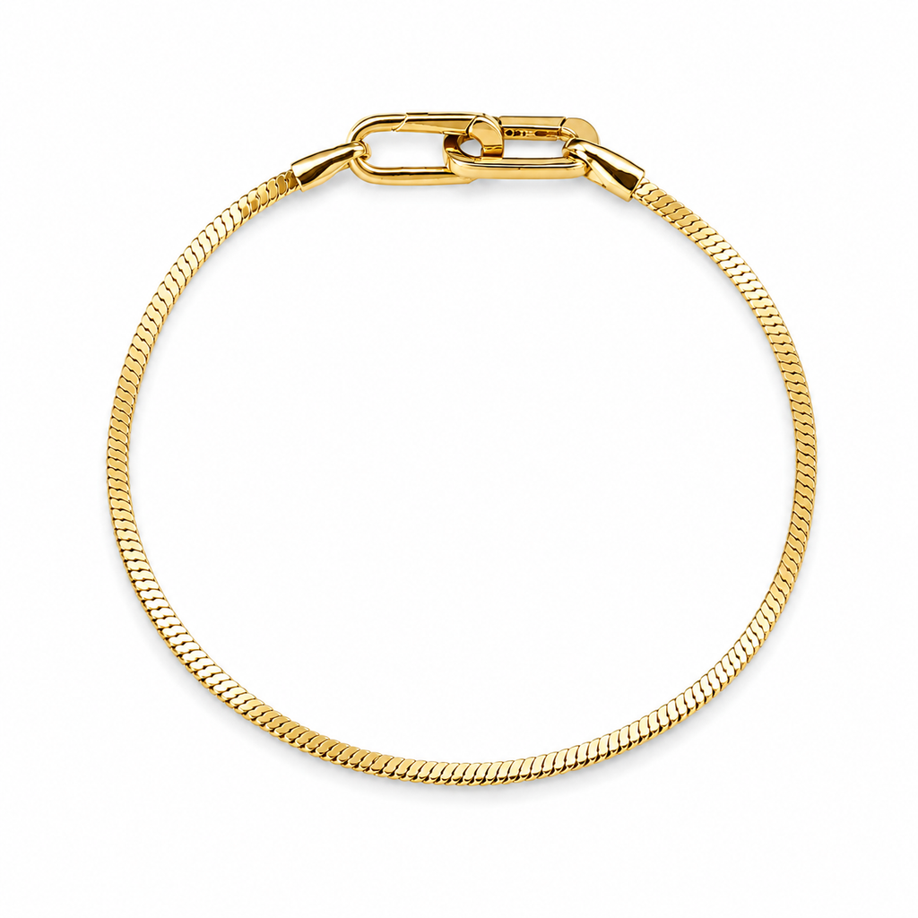 Serpente Bracelet