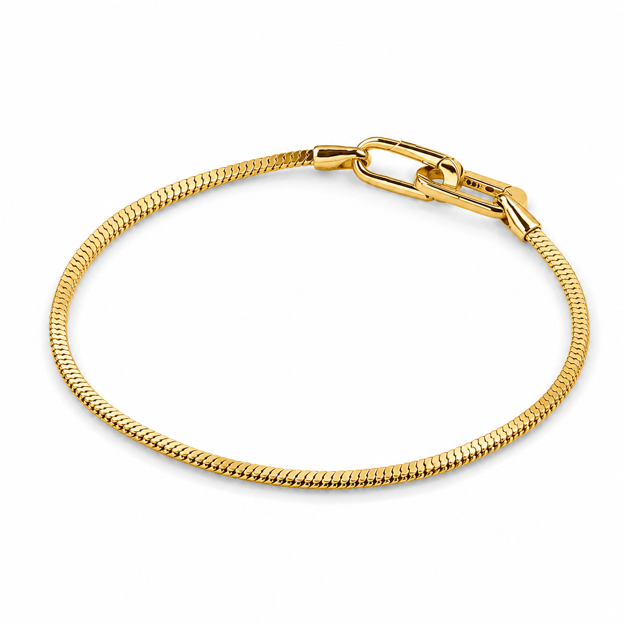 Serpente Bracelet