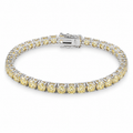 Élan Tennis Bracelet