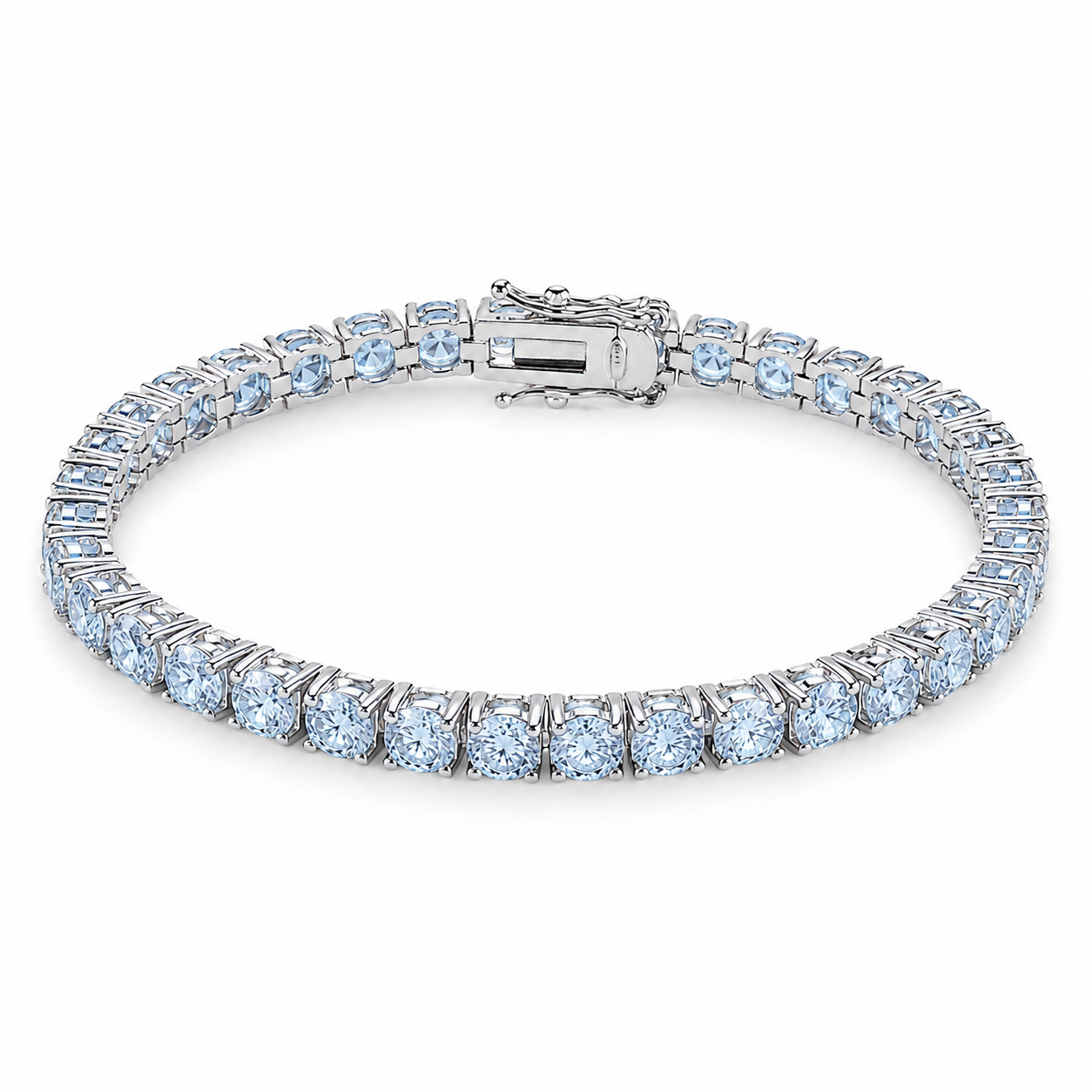 Élan Tennis Bracelet