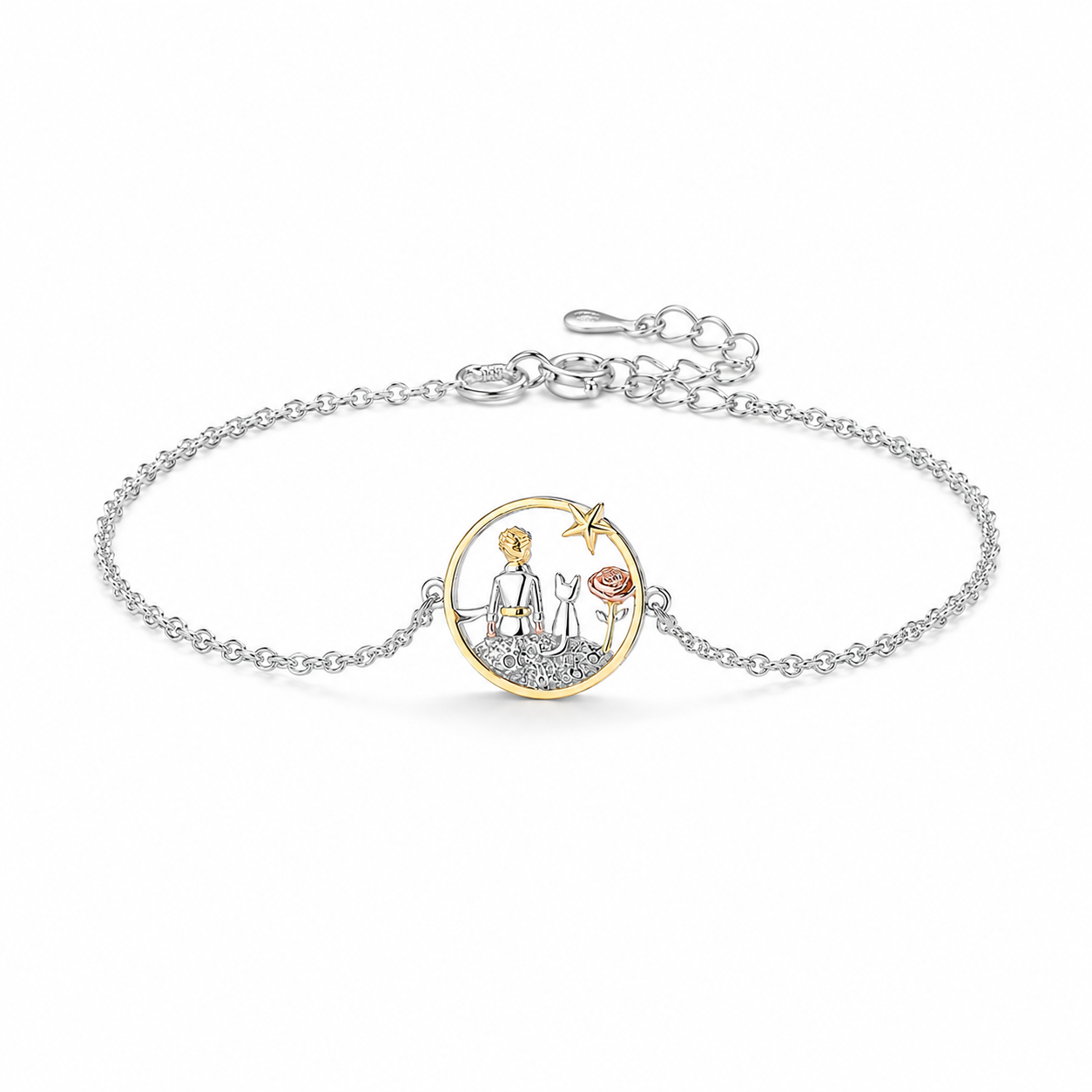 Prince Little Bracelet