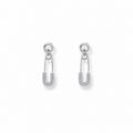 Luna Pin Earrings
