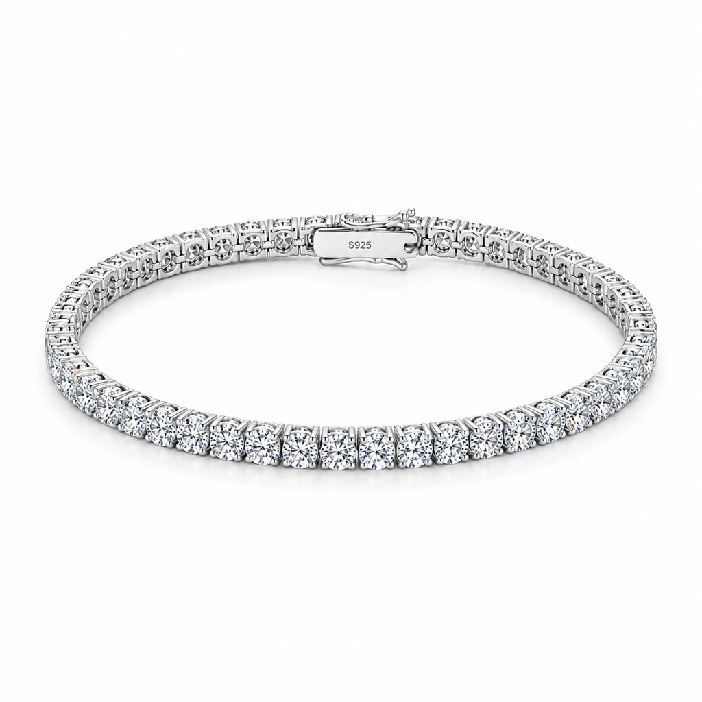 Élan Tennis Bracelet