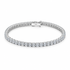 Élan Tennis Bracelet