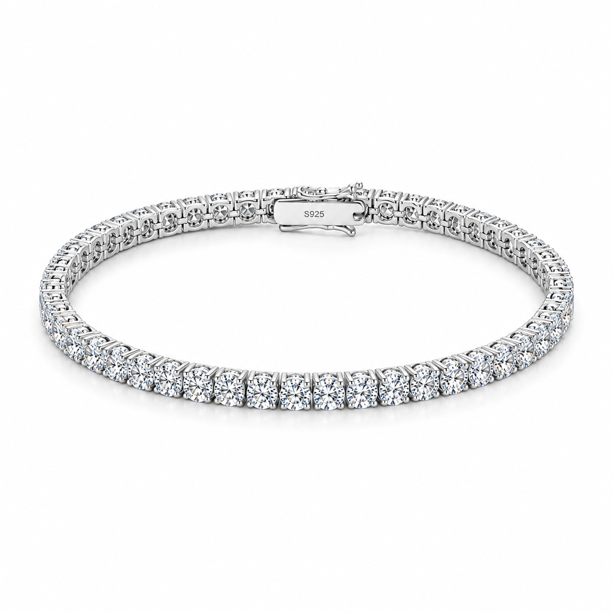 Élan Tennis Bracelet