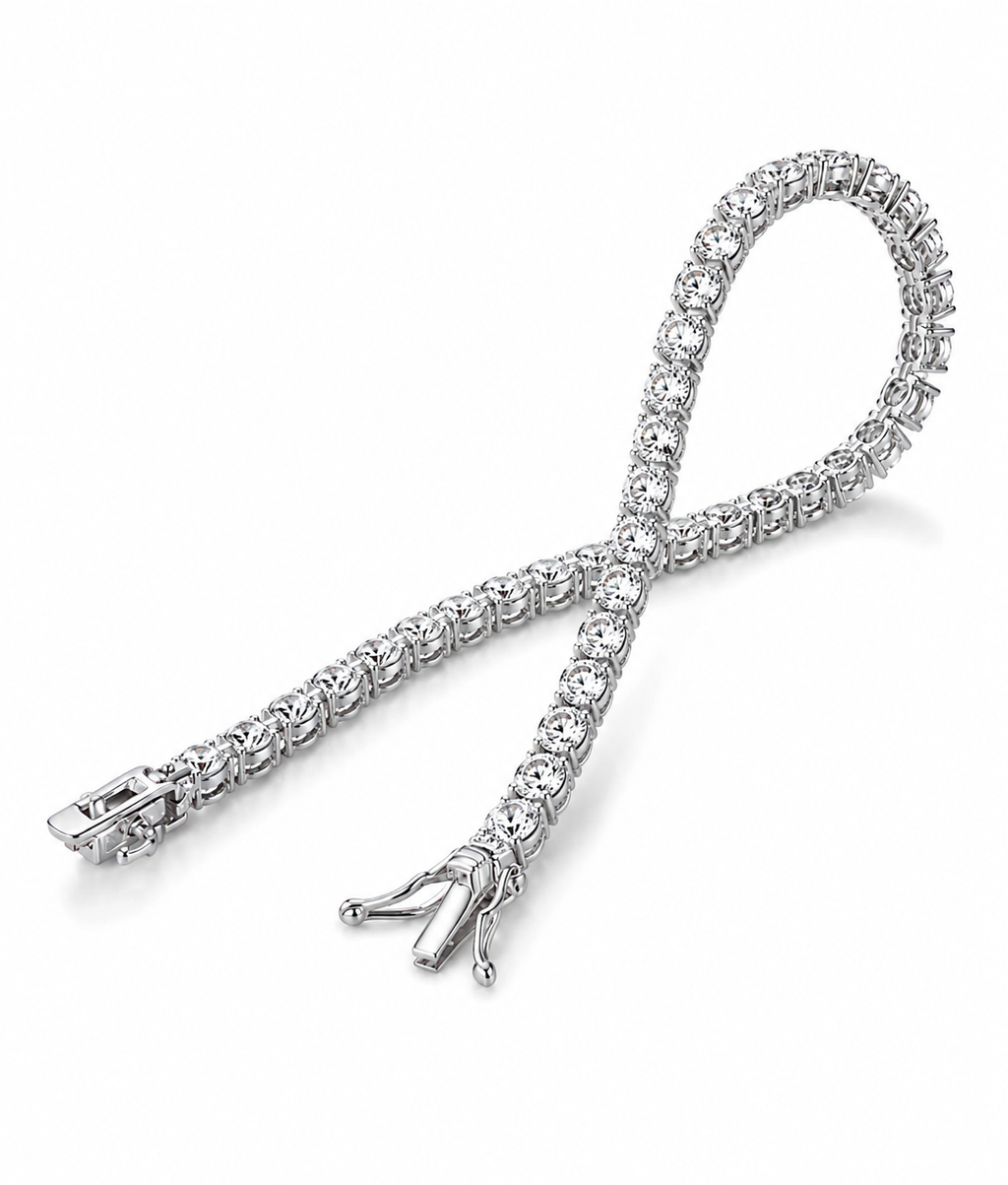 Élan Tennis Bracelet