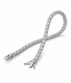 Élan Tennis Bracelet