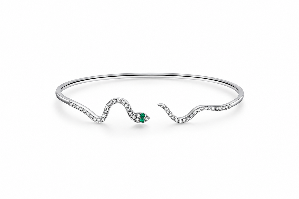 Serpentia Bracelet