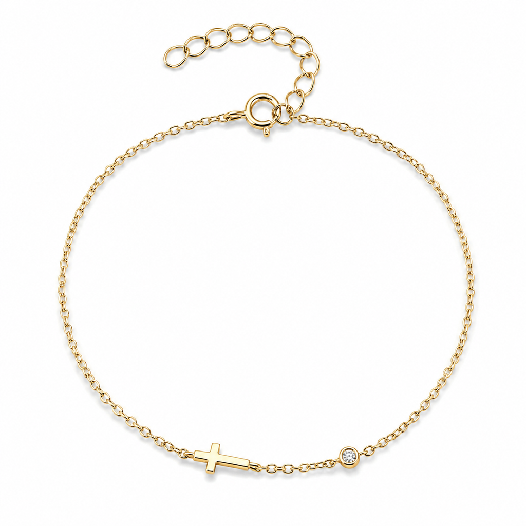 Divina Bracelet