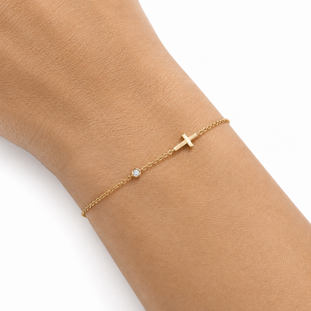 Divina Bracelet