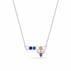 Mélia Bee Necklace