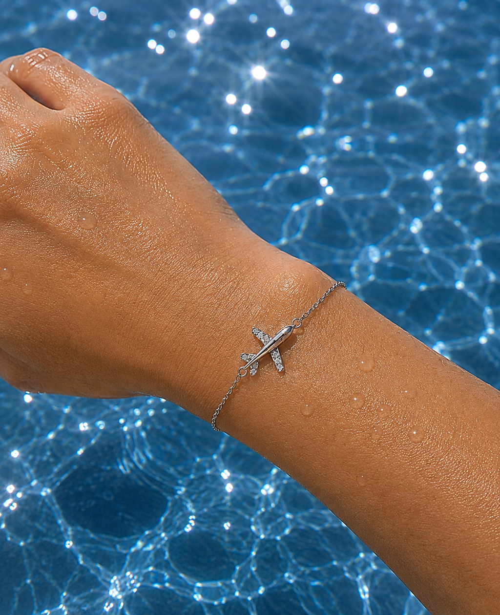 Aeria Bracelet