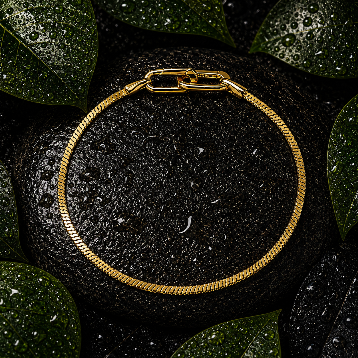 Serpente Bracelet