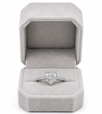 Amora Heart Ring