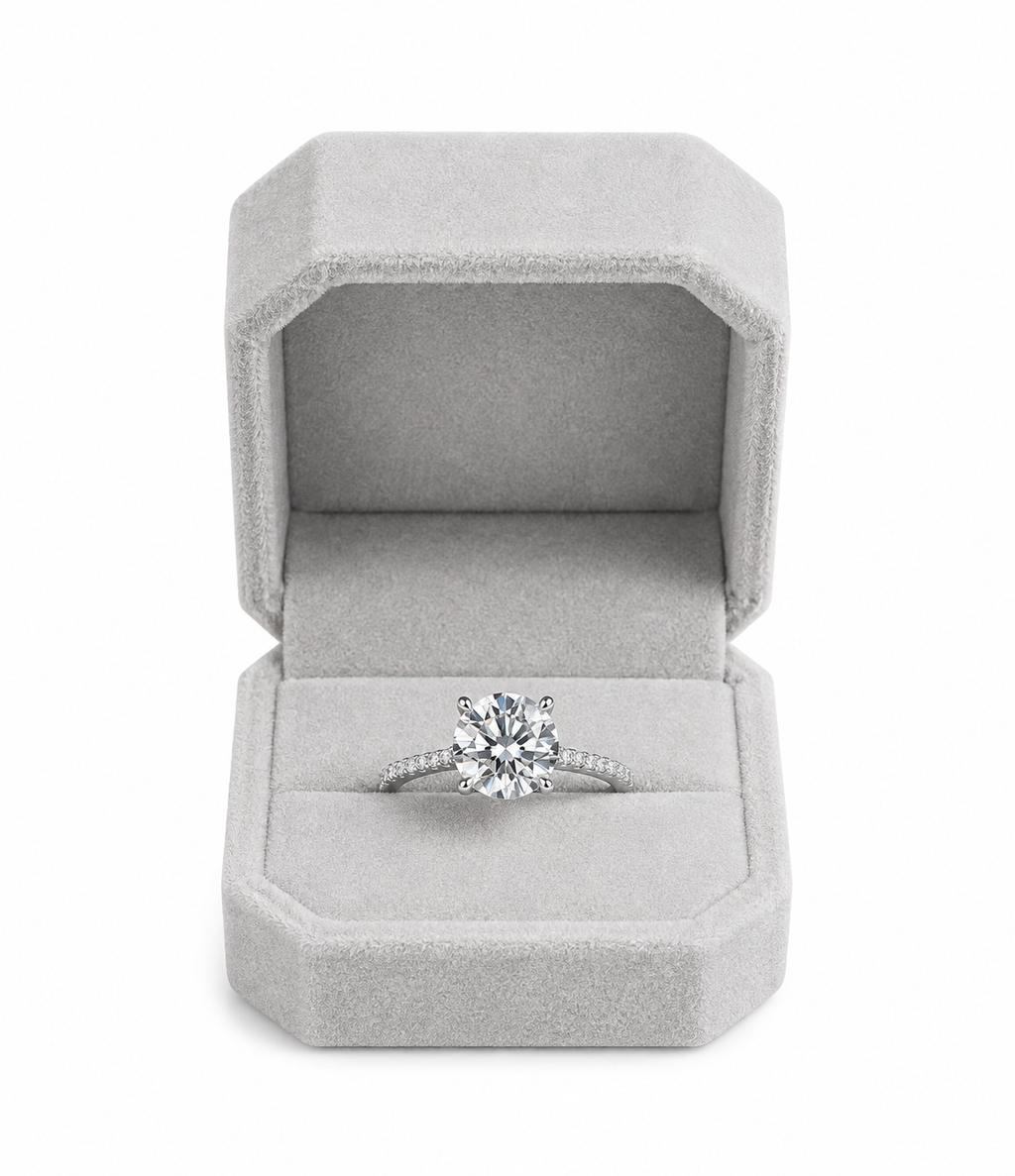 Éclat Ring